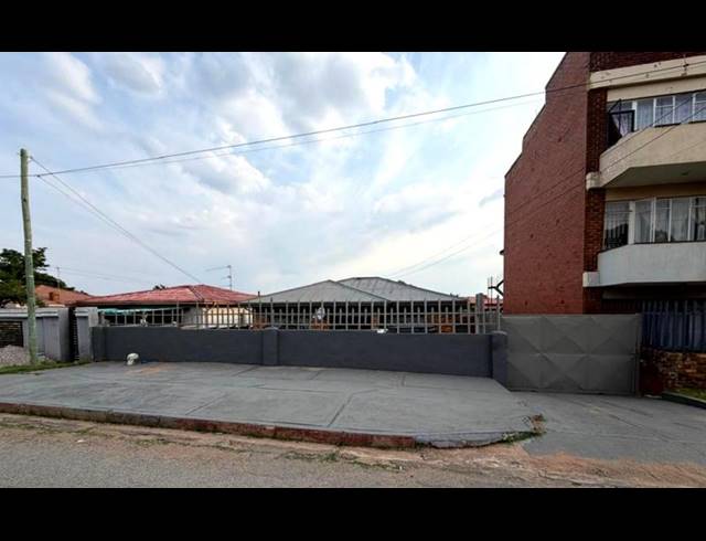 0 BEDROOM PROPERTY TO RENT IN GEORGINIA